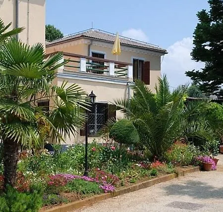 Iusaf-123-1 Apartamento Savudrija