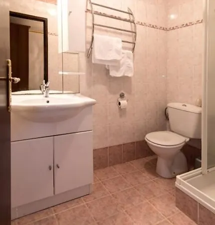 Apartment Iusaf-123-1 *